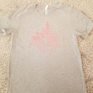 My Happy Place Shirt